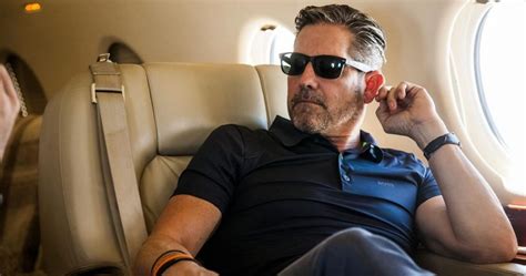 Cardone Capital Here S How Grant Cardone Made His 600 Million Fortune