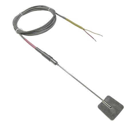 What Is Thermocouple Types Working 4 Main Advantages Linquip