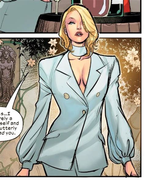 Emma Frost Por Lucas Werneck Emma Frost Marvel Girls Spiderman Girl