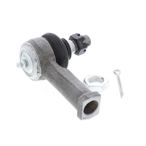 Mustang Ii Outer Tie Rod End Manual Version