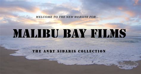 Malibu Bay Films The Andy Sidaris Collection Usa