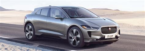 Jaguar EV Lineup | Jaguar San Diego | Near Rancho Santa Fe