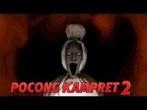 MELARIKAN DIRI DARI LABIRIN POCONG Labyrinth Pocong 2 YouTube