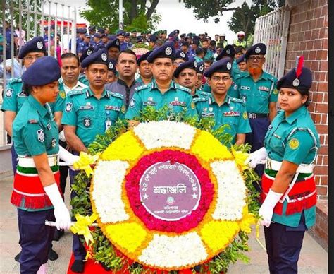 Genocide Day Observed In Rajshahi District