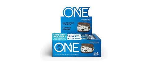 Best One Protein Bar Flavor A Guide To Finding The Best One