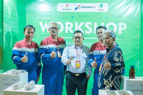 Bupati Banggai Membuka Workshop Implementasi Biofertilizer Di Lahan