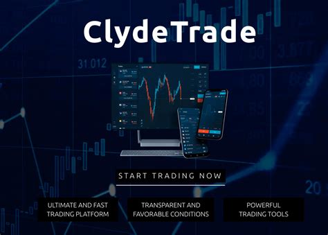 Clyde Trade Review Clydetrade Co Scam Personal Reviews