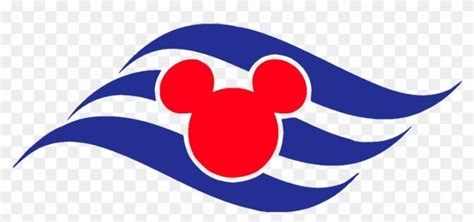 Disney Cruise Line Logo - LogoDix