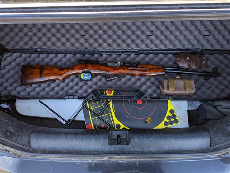 sks stock has no crossbolt : r/SKS