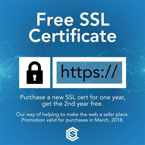 Why You Need An SSL Certificate For Your Website Security Caspian