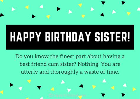 Sister From Another Mother Birthday Quotes Shortquotes Cc