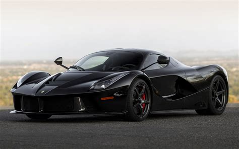 2013 LaFerrari (US) - Wallpapers and HD Images | Car Pixel