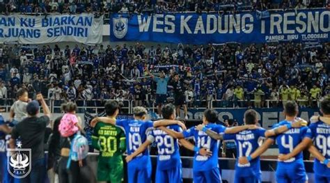 Tiket Psis Semarang Vs Persebaya Surabaya Mulai Dijual Ini Daftar Harganya