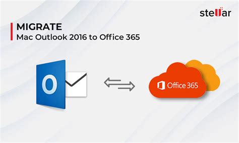 Migrate Mac Outlook 2016 To Office 365