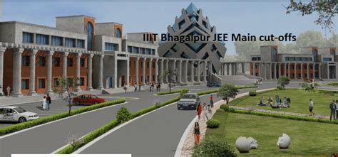 IIIT Bhagalpur JEE Main Closing Rank - Last Year