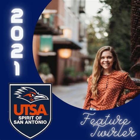 Twirling Is Catching Texas Edition 2021 Fall Twirler Announcements