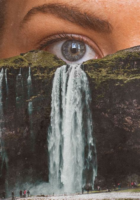 Captivating Surreal Collages