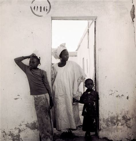 Pulaar Women Mauritania