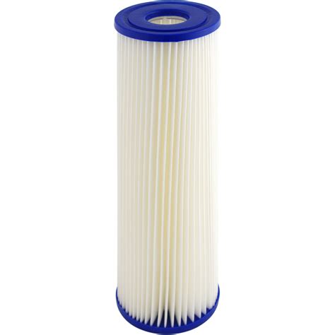 Pentek Ecp Sediment Filter