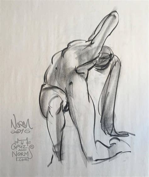 Grizandnorm Life Drawing Life Drawing Pose Figure Drawing