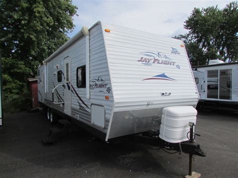 Jayco Jay Flight G2 32bhds Rvs For Sale