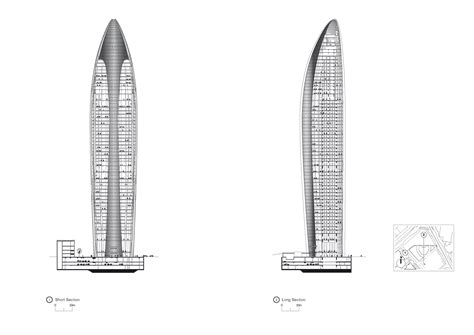 Hq For National Bank Of Kuwait Foster Partners Arquitectura Viva