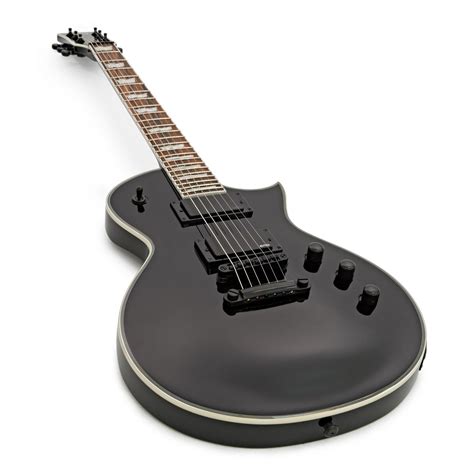 Esp Ltd Ec Black Gear Music