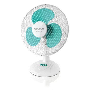 Ventilador Ponent Ventilador De Sobremesa Taurus Ponent