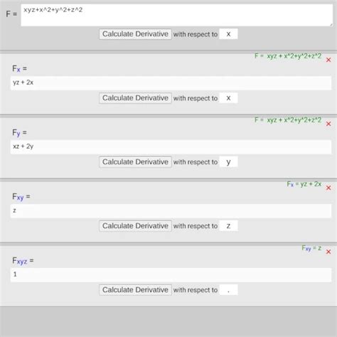 Math Calculators Online