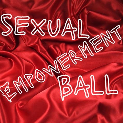 Sexual Empowerment Ball Razz Magazine Fundraiser Exeter Phoenix