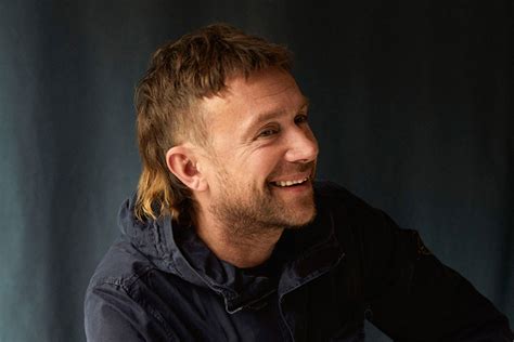 Damon Albarn Anuncia O Seu Segundo Trabalho Solo Que Chega Em Novembro