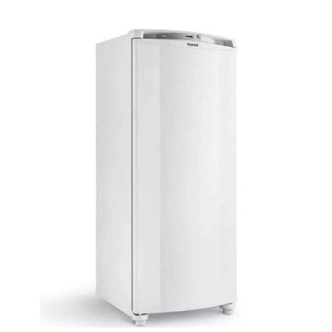 Freezer Vertical 280 Litros Congelador Extra