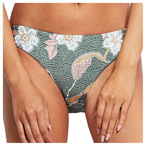 Seafolly Hipster Iii Bikini Bottom Damen Online Kaufen Bergfreunde De