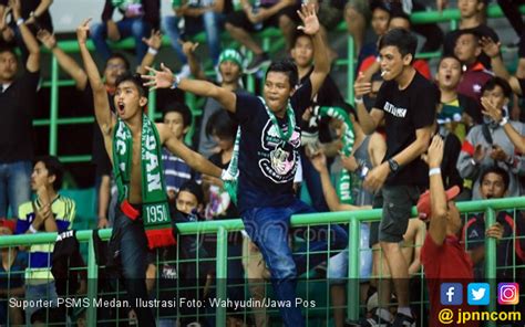 Kiper Timnas Indonesia U Resmi Berkostum Psms Musim Ini