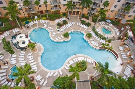 Wyndham Palm Aire | The Vacation Advantage