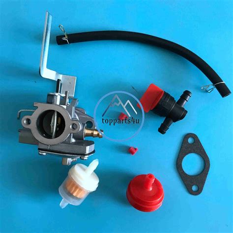 Carburetor Replaces Tecumseh 640290 AV520 TV085XA 640263 Engines