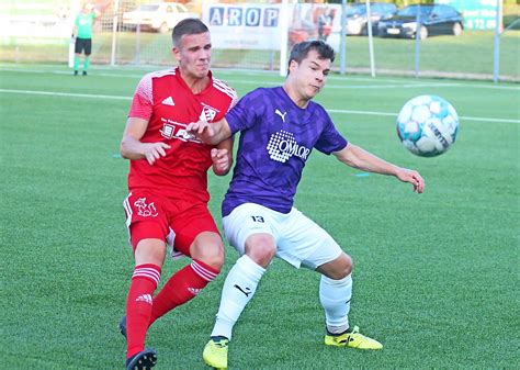 FSV Jägersburg verliert in der Fußball Oberliga in Mechterheim