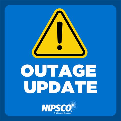 NIPSCO - Last night’s ice storm caused extensive damages in portions of ...