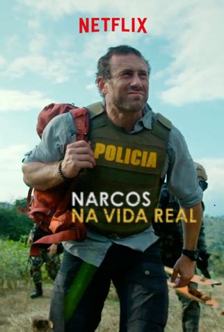 Narcos Na Vida Real Temporada De Dezembro De Filmow