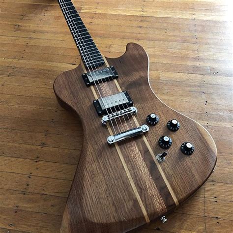 Jml Guitars Jay Lewis Jmlinstruments Instagram Photos And Videos