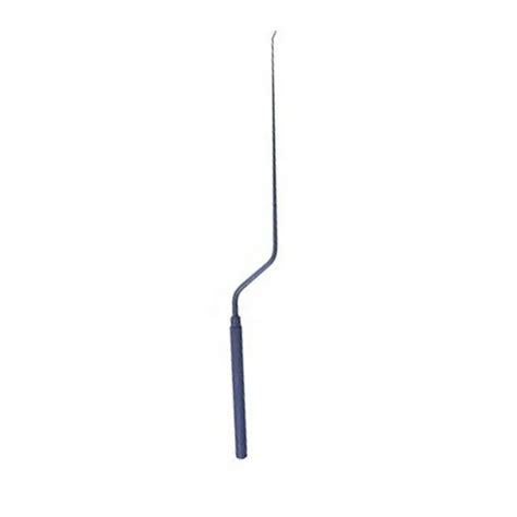 Spetzler Neurovascular Dissector Pissco