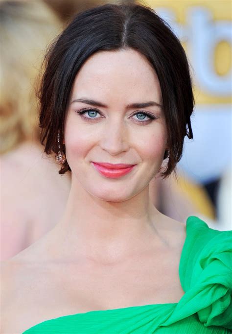 Hollywood Stars Emily Blunt Profile And Pictures Wallpapers