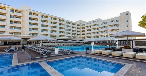 Albufeira Sol Hotel & Spa £27. Albufeira Hotel Deals & Reviews - KAYAK