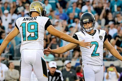 Jacksonville sticking with kicker Jason Myers | FOX Sports