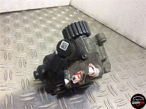 Pumpa Visokog Pritiska Volkswagen GOLF 7 2017 0445010538 PVP573