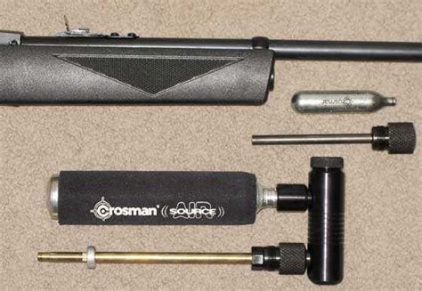 Crosman 1077 Replacement Parts | Reviewmotors.co