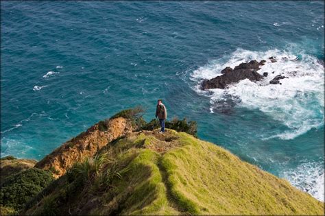 Cape Reinga Map - Far Far North, New Zealand - Mapcarta