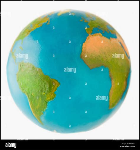 Globe Hi Res Stock Photography And Images Alamy