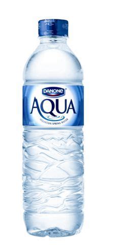 Danone Aqua Mountain Spring Mineral Water in Jln Perintis no. 33, Medan ...