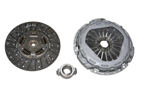 Clutch Kit Iveco Daily 3 0 280 Mm 500086758 500054748 Ivemax